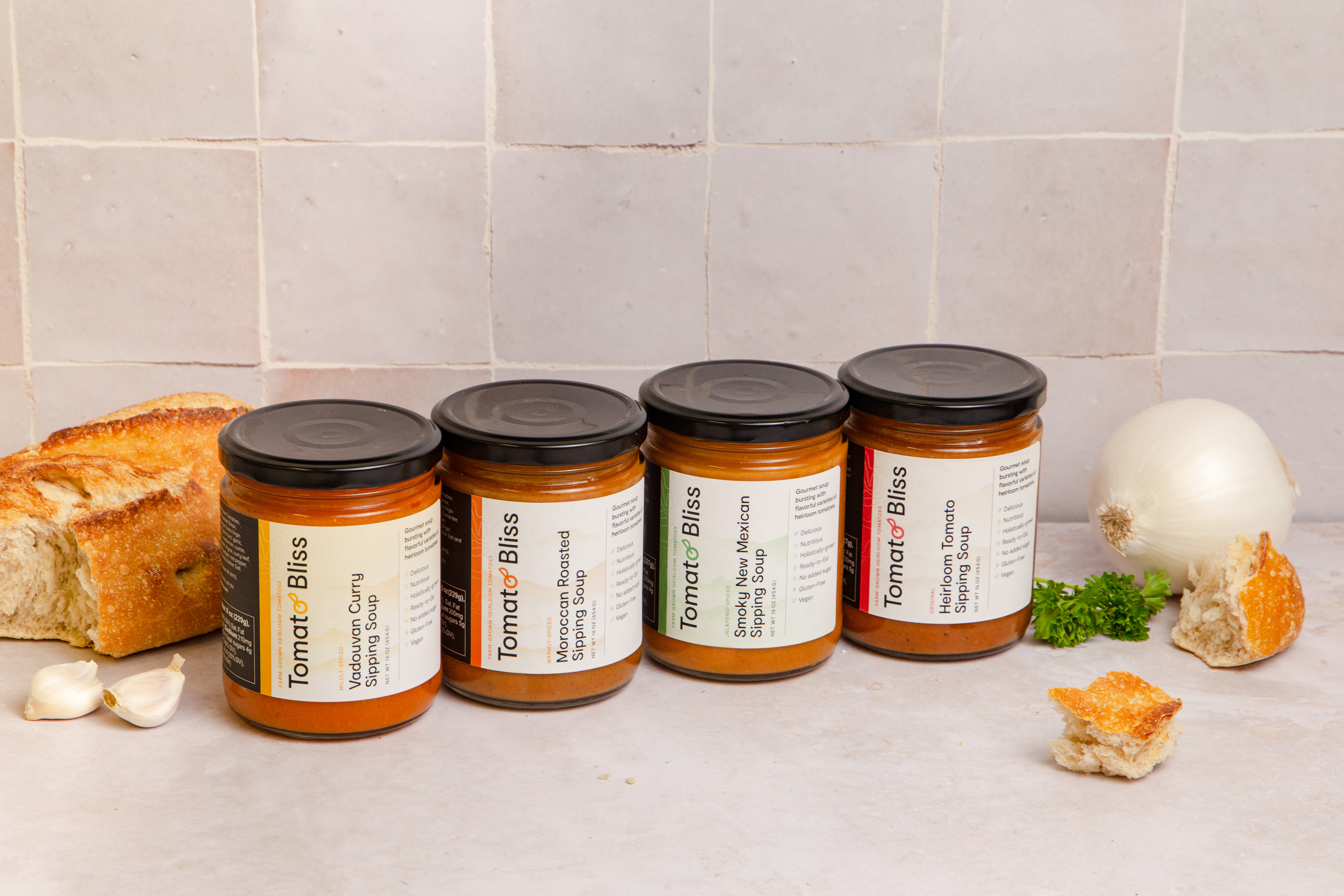 Pantry Basics Every Kitchen Needs