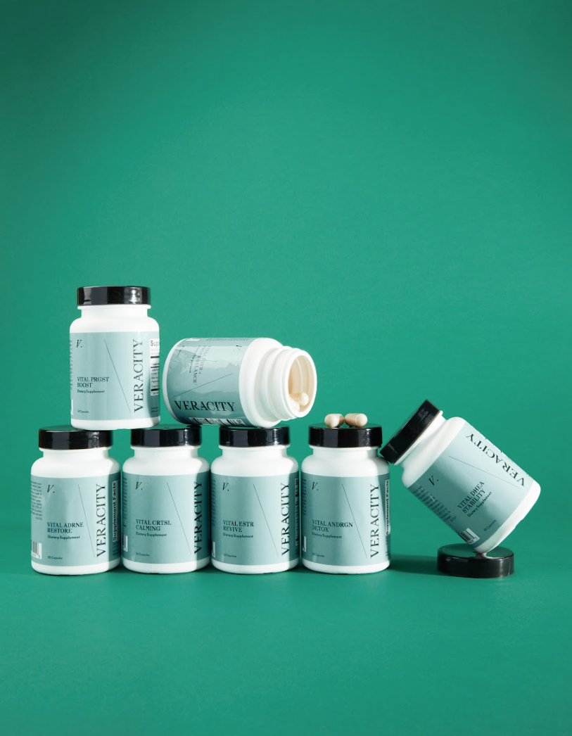 Wellness Products for the New Year