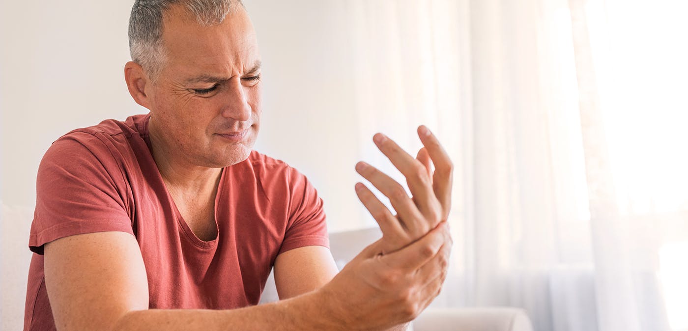 Pain Management