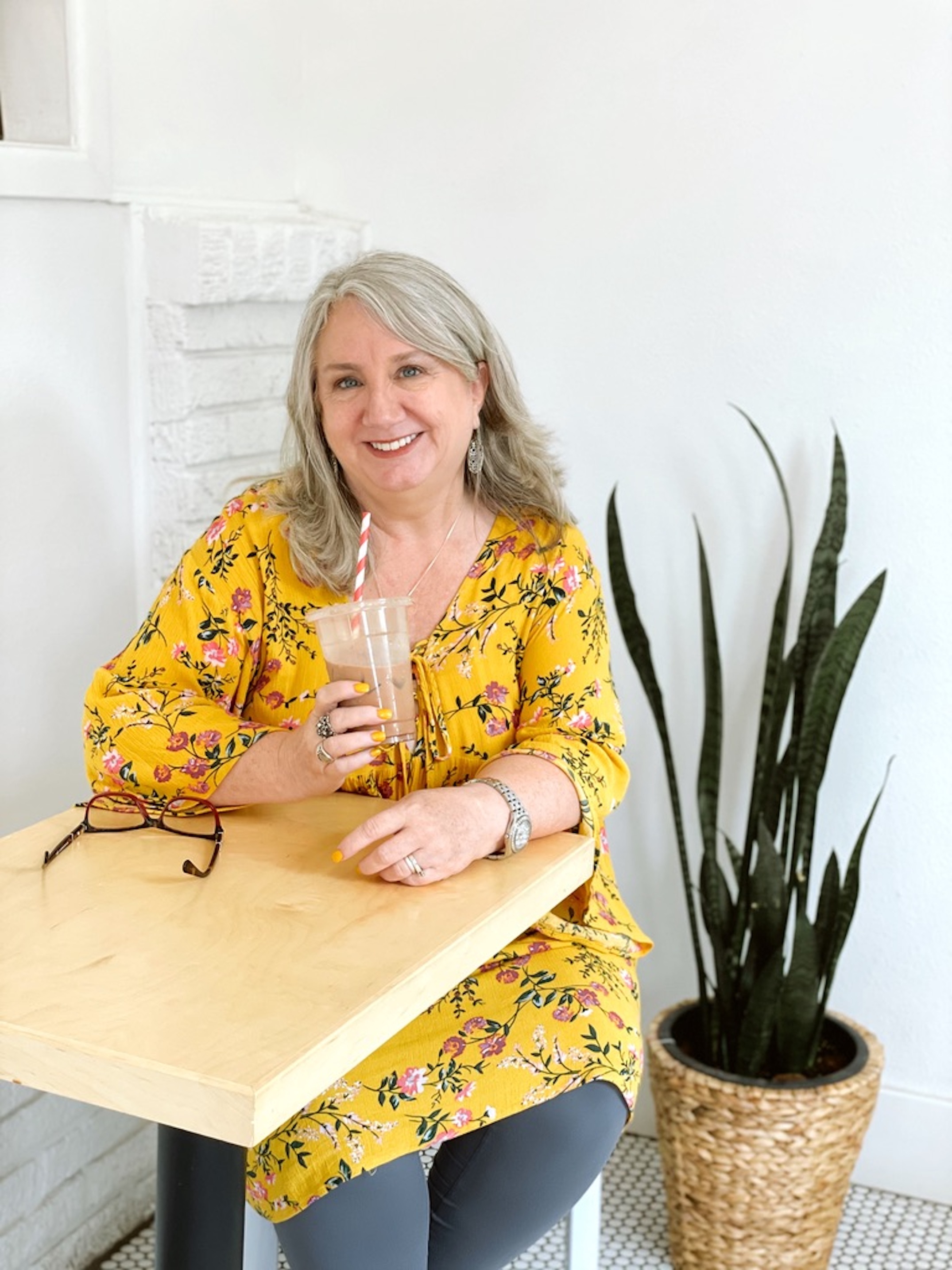 Susan Lanier-Graham | Wander With Wonder
